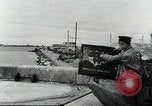 Image of Seabees Normandy France, 1944, second 8 stock footage video 65675077918