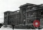 Image of Seabees Normandy France, 1944, second 17 stock footage video 65675077918