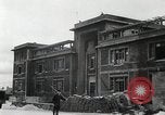 Image of Seabees Normandy France, 1944, second 18 stock footage video 65675077918