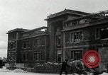 Image of Seabees Normandy France, 1944, second 21 stock footage video 65675077918