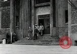 Image of Seabees Normandy France, 1944, second 22 stock footage video 65675077918