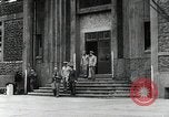 Image of Seabees Normandy France, 1944, second 25 stock footage video 65675077918