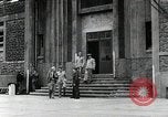 Image of Seabees Normandy France, 1944, second 27 stock footage video 65675077918