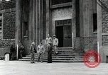 Image of Seabees Normandy France, 1944, second 28 stock footage video 65675077918