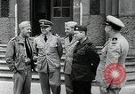 Image of Seabees Normandy France, 1944, second 33 stock footage video 65675077918