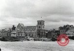 Image of Seabees Normandy France, 1944, second 37 stock footage video 65675077918