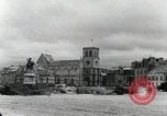 Image of Seabees Normandy France, 1944, second 38 stock footage video 65675077918