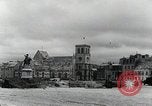 Image of Seabees Normandy France, 1944, second 39 stock footage video 65675077918