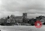 Image of Seabees Normandy France, 1944, second 41 stock footage video 65675077918