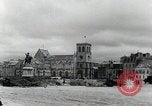 Image of Seabees Normandy France, 1944, second 42 stock footage video 65675077918
