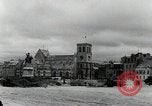 Image of Seabees Normandy France, 1944, second 43 stock footage video 65675077918