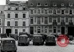 Image of Seabees Normandy France, 1944, second 46 stock footage video 65675077918
