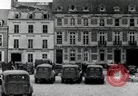Image of Seabees Normandy France, 1944, second 47 stock footage video 65675077918