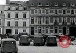Image of Seabees Normandy France, 1944, second 48 stock footage video 65675077918