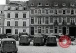 Image of Seabees Normandy France, 1944, second 49 stock footage video 65675077918