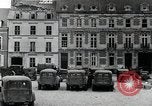 Image of Seabees Normandy France, 1944, second 50 stock footage video 65675077918