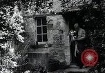 Image of Seabees Normandy France, 1944, second 59 stock footage video 65675077918