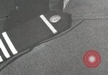 Image of aviation cadets starting day before dawn San Antonio Texas USA, 1950, second 44 stock footage video 65675077919