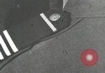 Image of aviation cadets starting day before dawn San Antonio Texas USA, 1950, second 45 stock footage video 65675077919