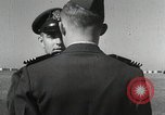 Image of aviation cadets starting day before dawn San Antonio Texas USA, 1950, second 48 stock footage video 65675077919