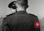 Image of aviation cadets starting day before dawn San Antonio Texas USA, 1950, second 49 stock footage video 65675077919