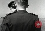 Image of aviation cadets starting day before dawn San Antonio Texas USA, 1950, second 52 stock footage video 65675077919