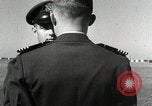 Image of aviation cadets starting day before dawn San Antonio Texas USA, 1950, second 53 stock footage video 65675077919
