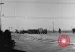 Image of aviation cadets starting day before dawn San Antonio Texas USA, 1950, second 60 stock footage video 65675077919