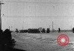 Image of aviation cadets starting day before dawn San Antonio Texas USA, 1950, second 61 stock footage video 65675077919
