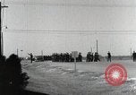 Image of aviation cadets starting day before dawn San Antonio Texas USA, 1950, second 62 stock footage video 65675077919