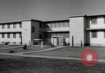Image of aviation cadets attend classes San Antonio Texas USA, 1950, second 1 stock footage video 65675077920