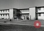 Image of aviation cadets attend classes San Antonio Texas USA, 1950, second 3 stock footage video 65675077920
