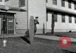 Image of aviation cadets attend classes San Antonio Texas USA, 1950, second 5 stock footage video 65675077920