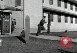 Image of aviation cadets attend classes San Antonio Texas USA, 1950, second 6 stock footage video 65675077920