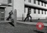 Image of aviation cadets attend classes San Antonio Texas USA, 1950, second 7 stock footage video 65675077920