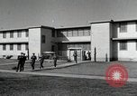 Image of aviation cadets attend classes San Antonio Texas USA, 1950, second 8 stock footage video 65675077920