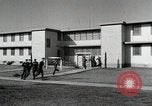 Image of aviation cadets attend classes San Antonio Texas USA, 1950, second 9 stock footage video 65675077920