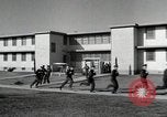 Image of aviation cadets attend classes San Antonio Texas USA, 1950, second 11 stock footage video 65675077920