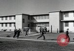 Image of aviation cadets attend classes San Antonio Texas USA, 1950, second 12 stock footage video 65675077920