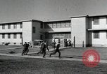 Image of aviation cadets attend classes San Antonio Texas USA, 1950, second 13 stock footage video 65675077920