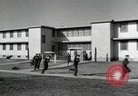 Image of aviation cadets attend classes San Antonio Texas USA, 1950, second 14 stock footage video 65675077920