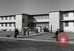 Image of aviation cadets attend classes San Antonio Texas USA, 1950, second 15 stock footage video 65675077920