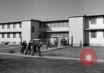 Image of aviation cadets attend classes San Antonio Texas USA, 1950, second 16 stock footage video 65675077920