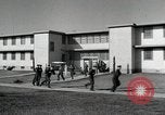 Image of aviation cadets attend classes San Antonio Texas USA, 1950, second 18 stock footage video 65675077920