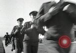 Image of aviation cadets attend classes San Antonio Texas USA, 1950, second 19 stock footage video 65675077920