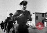 Image of aviation cadets attend classes San Antonio Texas USA, 1950, second 21 stock footage video 65675077920
