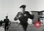 Image of aviation cadets attend classes San Antonio Texas USA, 1950, second 22 stock footage video 65675077920