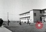 Image of aviation cadets attend classes San Antonio Texas USA, 1950, second 23 stock footage video 65675077920