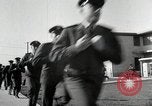 Image of aviation cadets attend classes San Antonio Texas USA, 1950, second 25 stock footage video 65675077920
