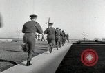 Image of aviation cadets attend classes San Antonio Texas USA, 1950, second 26 stock footage video 65675077920